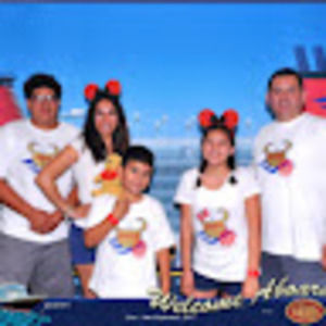 Meet your Posher, Norma